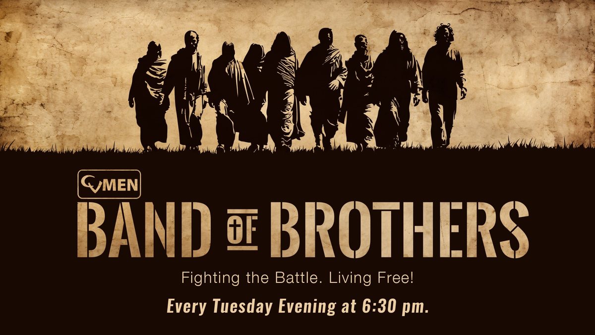 Band of Brothers graphic